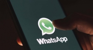 WhatsApp Çöktü