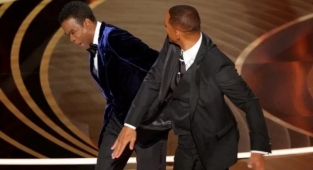 Will Smith'in Tokadının Cezası Belli Oldu