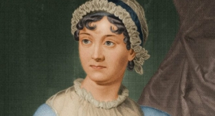 Woke Dini Mensupları Faşistliğe Devam Ediyor: Jane Austen, 'Sömürgeci' Olduğu İçin Derslerden Çıkarıldı