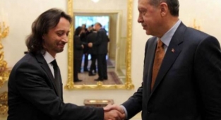 Yandaş İbrahim Karagül, Yeni Şafak'tan Ayrıldığını Duyurdu