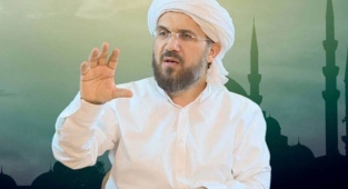 Yandaş Mürteci İhsan Şenocak'tan Mülteci Açıklaması: 'Irktaştan Milyon Kere Daha Yakındır' 