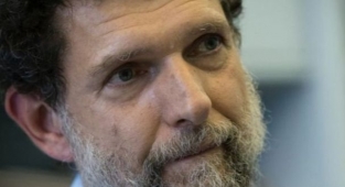 Yandaş Yazardan Osman Kavala Kararı Yorumu: Bana Göre Ağır Oldu