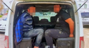 Yanında Çalışmaya Başladığı Esnafı Karısına Tecavüzle Tehdit Eden Yabancı Uyruklu Şahıs Yakalandı