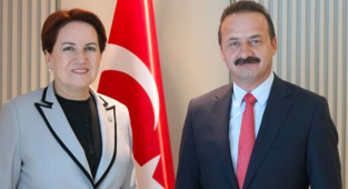 Yavuz Ağıralioğlu: Gitmem İçin Her Şeyi Yapıyorlar da Sanki Ben Yüzsüzlük Edip Kalıyorum