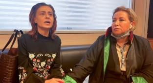 Yıldız Tilbe'den Başıboş Köpek Tepkisi: Boş Sokaklara Timsah ve Komodo Ejderi Bırakacağım