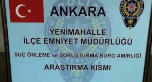 Yine Afganistanlı, Yine Suçlu: Uyuşturucu Satışı Yaptığı Gerekçesiyle Tutuklandı