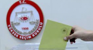 YSK, İllere Göre Milletvekili Sayısını Belirledi