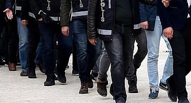 12 İlde IŞİD Operasyonu