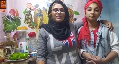 13 Yaşında Pakistan'a Kaçırılan Neslihan'ın 15 Yaşındaki Ablası Ebru Örs Selanik'te Ortaya Çıktı