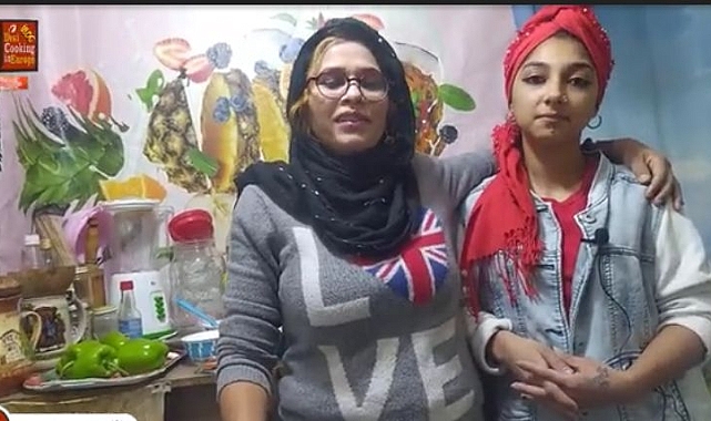 mudo ah baba sakso ve sikiş