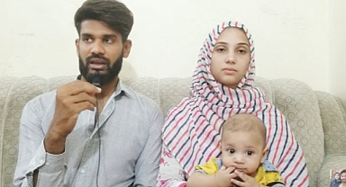 13 Yaşındaki Türk Kızını Kaçıran Pakistanlı Sapık Özür Diledi: Neslihan Örs'ün Babasından Açıklama