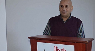 14 Yaşındaki Öğrenciyi İstismar Eden Din Kültürü Öğretmeni İçin Eski AKP'li Vekil ve Bürokratlar Seferber Oldu