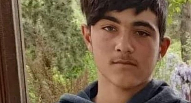 15 Yaşındaki Çocuk Ormanda Tüfekle Vurulmuş Halde Bulundu