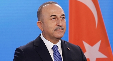 15 Yıl Sonra İlk Kez Bir Türk Dışişleri Bakanı İsrail'e Gidiyor