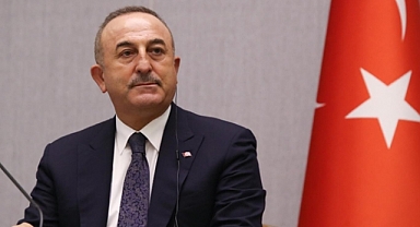 15 Yıl Sonra İlk Kez Bir Türk Dışişleri Bakanı İsrail'e Gitti: Çavuşoğlu'ndan Ziyarete İlişkin Açıklama