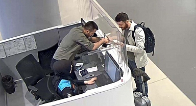 3. Kez Türkiye'ye Sahte Pasaportla Girmeye Çalışırken Yakalanan FETÖ'cü Serbest Bırakıldı