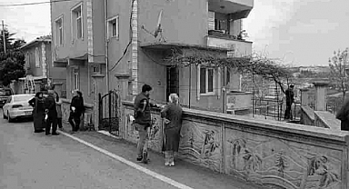 73 Yaşındaki Remzi Tunç, 'Gürültü' Nedeniyle Tartıştığı Yabancı Uyruklu Komşusu Tarafından Öldürüldü