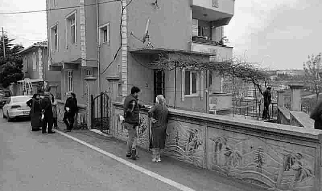 73 Yaşındaki Remzi Tunç, 'Gürültü' Nedeniyle Tartıştığı Yabancı Uyruklu Komşusu Tarafından Öldürüldü