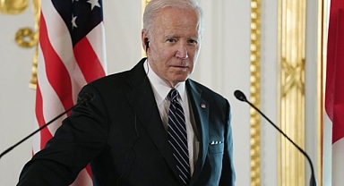 ABD Başkanı Biden: Çin Tayvan'a Saldırırsa Askeri Karşılık Veririz