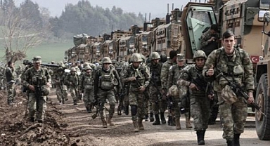 ABD, 'Türk Ordusunun Suriye'de Başlatacağı Harekattan Son Derece Endişeli'
