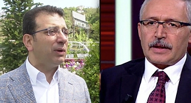 Abdulkadir Selvi: İmamoğlu Davet Ederse Gitmeyeceğim