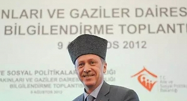 Adalet Bakanı Bozdağ: Tek Lider, Atatürk'ten Sonra Erdoğan'dır