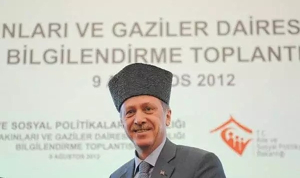Adalet Bakanı Bozdağ: Tek Lider, Atatürk'ten Sonra Erdoğan'dır