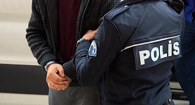 Adana'da Yasa Dışı Bahis Operasyonu