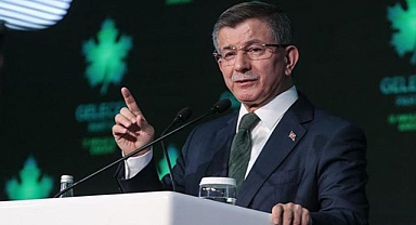 Ahmet Davutoğlu: Altılı Masada Farklı İttifaklar Olabilir
