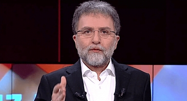 Ahmet Hakan'dan Selçuk Tepeli'ye 'Müsamere Çocuğu, Niye Artistlik Yapıyorsun Yeğenim?'