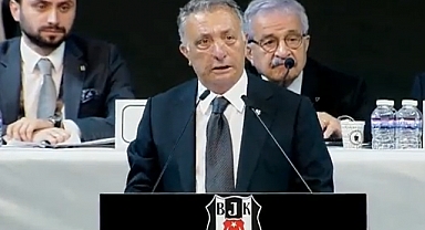 Ahmet Nur Çebi, 'Ankara'daki Beşiktaşlı Dostlarıyla' 184 Milyon Lira Vergi Borcunu Sildirdiklerini Açıkladı