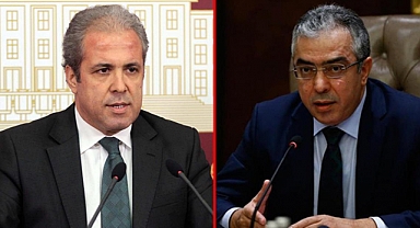 AKP'de Kavga: Şamil Tayyar, Mehmet Uçum'u Hedef Aldı