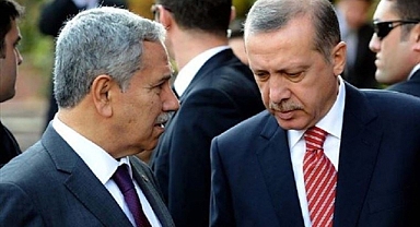 'AKP Ekonomi İçin Gelecek Vadediyor mu' Sorusuna Arınç'tan İlginç Yanıt