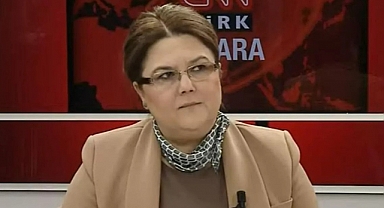 AKP'li Bakan Derya Yanık: İşe Alım Mülakatlarında Kesinlikle Torpil Yok