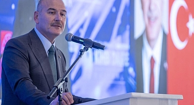 AKP'li Bakan Soylu: İnönü, Atatürk Karşıtıdır