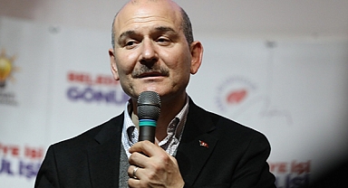 AKP'li Bakan Soylu'nun 'Şirinevler Görüntüleri Eski' Sözleri Yalan Çıktı