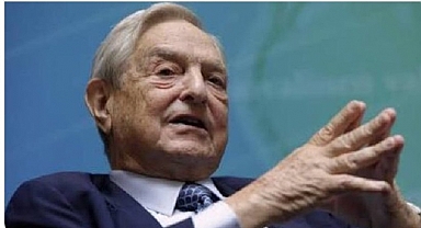 AKP'li Bakan Soylu'nun Sözleri Üzerine Soros'un Sözleri Gündeme Geldi: Mülteciler Türkiye'de Kalmalı, Maliyetleri Karşılanmalı