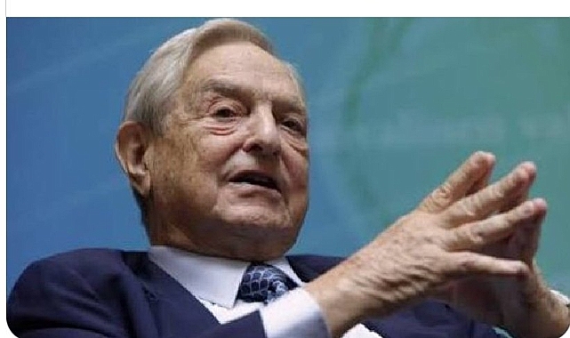 AKP'li Bakan Soylu'nun Sözleri Üzerine Soros'un Sözleri Gündeme Geldi: Mülteciler Türkiye'de Kalmalı, Maliyetleri Karşılanmalı
