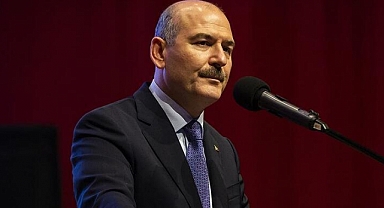 AKP'li Bakan Soylu: Vatandaş Yapılan Yabancı Yatırımcılardan Elde Edilen Gelir 7 Milyar 532 Milyon Dolar