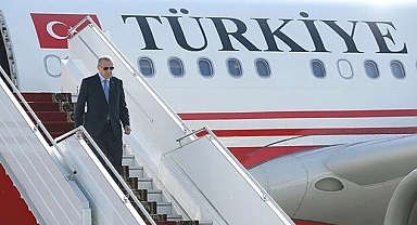 AKP'li Cumhurbaşkanı Erdoğan, Taziye İçin BAE'ye Gidecek