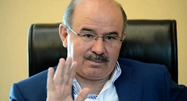 AKP'li Hüseyin Çelik'ten Kaftancıoğlu Kararına Tepki