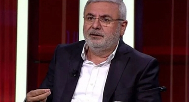 AKP'li Mehmet Metiner Dernek Kurdu: Hedefimiz Kürtler