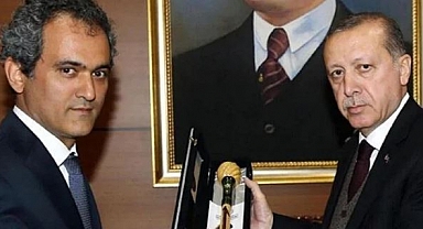 AKP'li Milli Eğitim Bakanı Şoförünü Şube Müdürü Yaptı