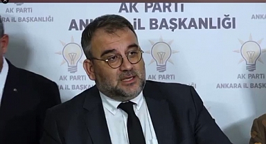 AKP'li Yöneticiden Vatandaşa Enflasyondan Korunma Önerisi: 'Ben Her Sene Karpuz Ekiyorum Mesela'