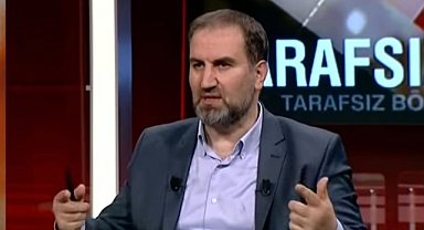 AKP'nin Anketçisi Mustafa Şen Partisinin Oy Oranını Açıkladı