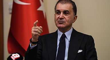 AKP Sözcüsü Ömer Çelik: Karşıda Katiller Varken 'Biz İktidara Gelirsek Göndereceğiz' Demek Konuyu İstismar Etmektir