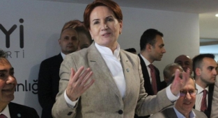 Akşener: Başbakanlığa Talibim, Partimiz Birinci Parti Olacak