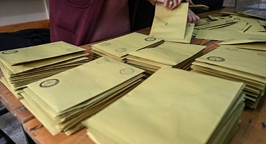 Alf Araştırma Anketi: AKP Yüzde 30'un Altında, İYİ Parti Yüzde 20'ye Dayandı