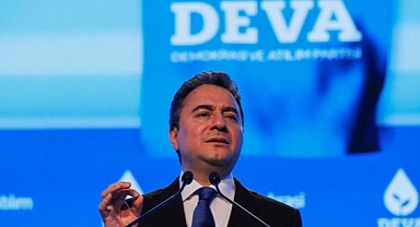 Ali Babacan 'KHK Mağduriyetleri Eylem Planı'nı Anlattı