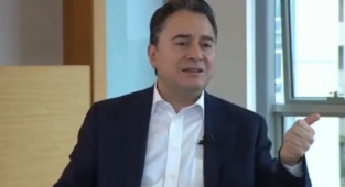 Ali Babacan Türk Telekom Vurgununu Savundu